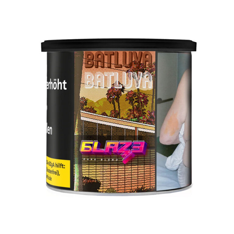 Blaze Tabak Batluva 200g.JPG